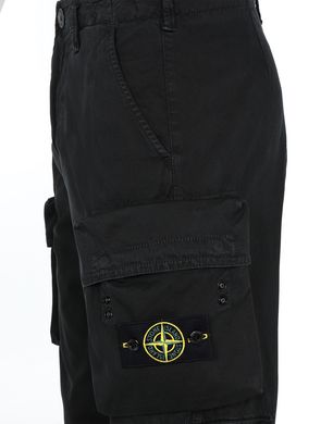 Pants Stone Island Men - Official Store