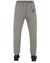 13337481wv - PANTS - 5 POCKETS STONE ISLAND REGULAR PANTS 30502 'OLD' DYE TREATMENT STONE ISLAND