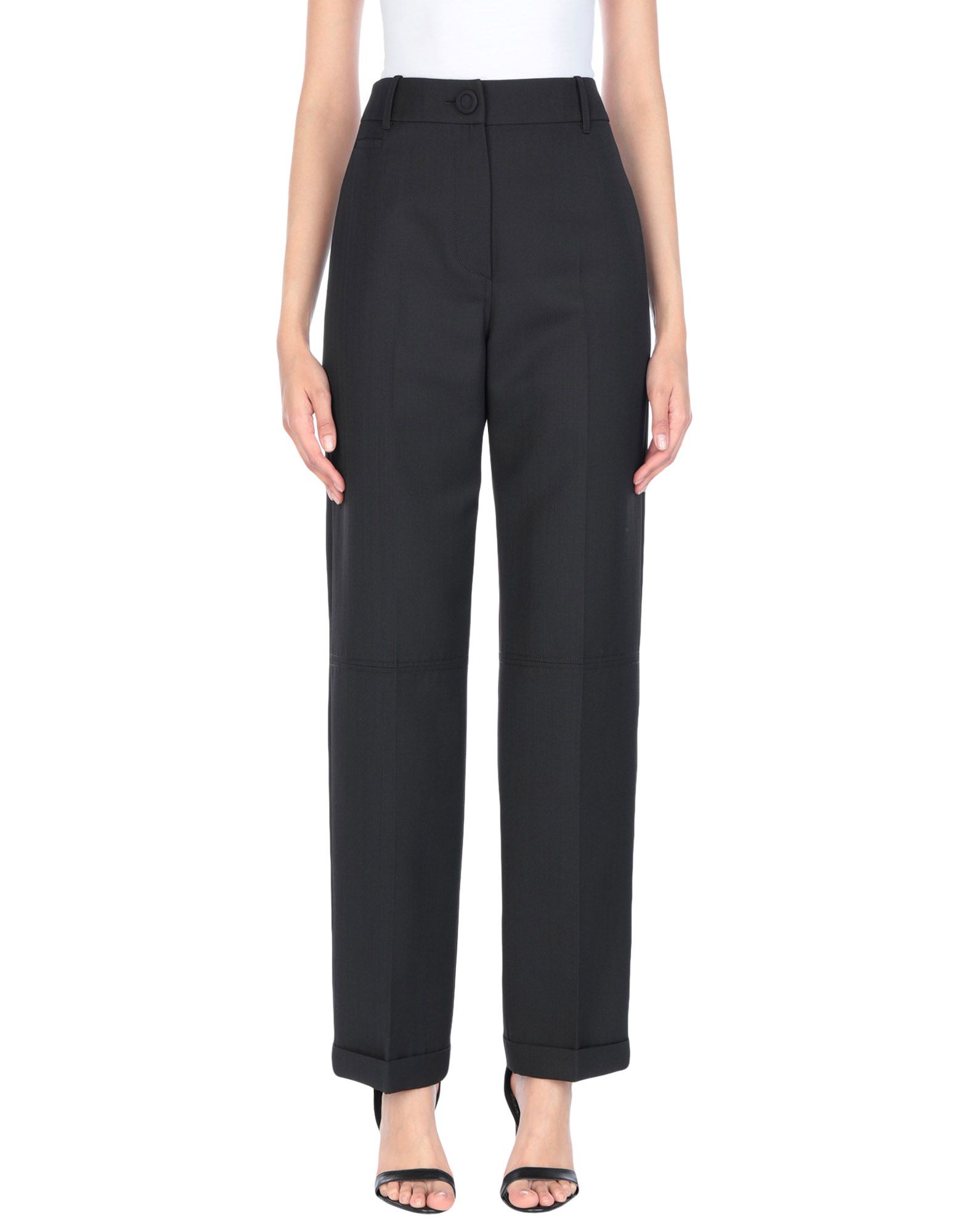 Брюки JACQUEMUS