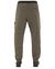 13337507nd - TROUSERS - 5 POCKETS STONE ISLAND REGULAR TROUSERS 30531 DAVID LIGHT-TC WITH MICROPILE STONE ISLAND
