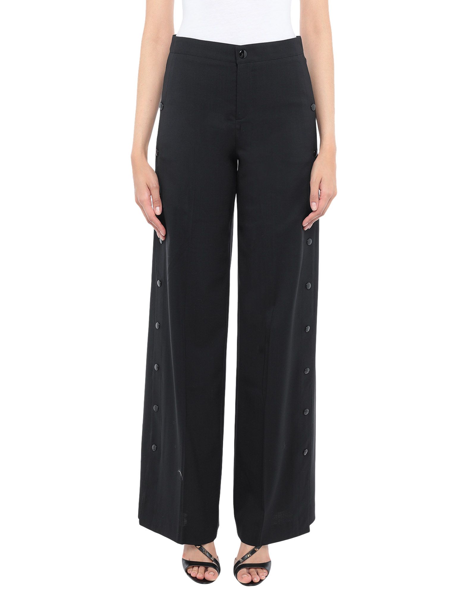 Брюки REDValentino