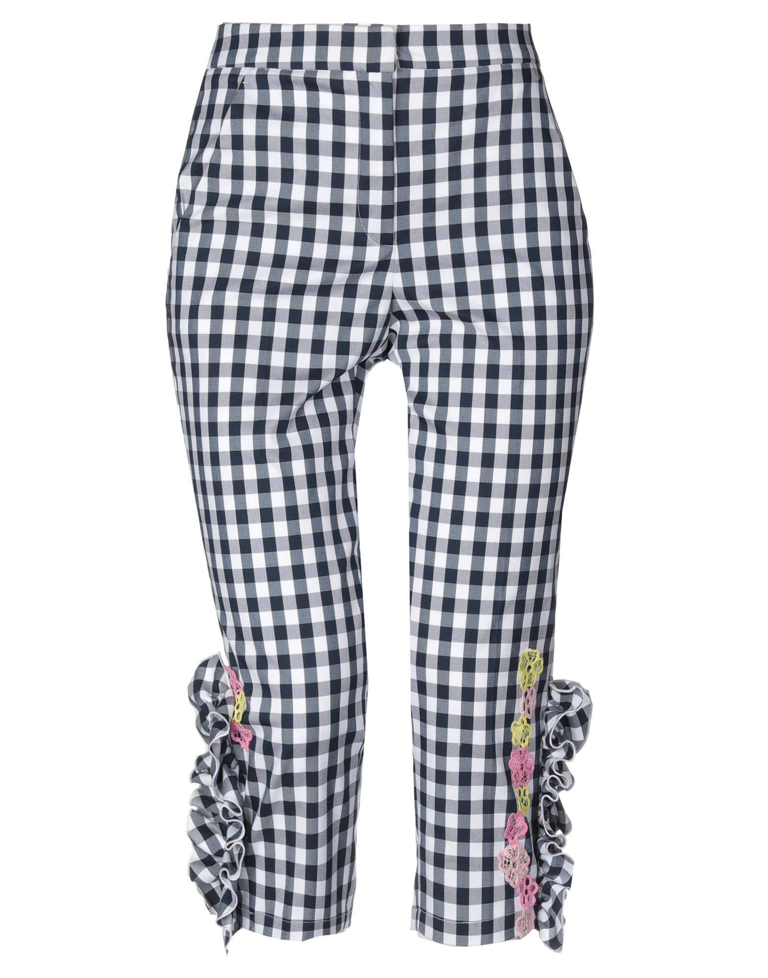 Брюки BOUTIQUE MOSCHINO