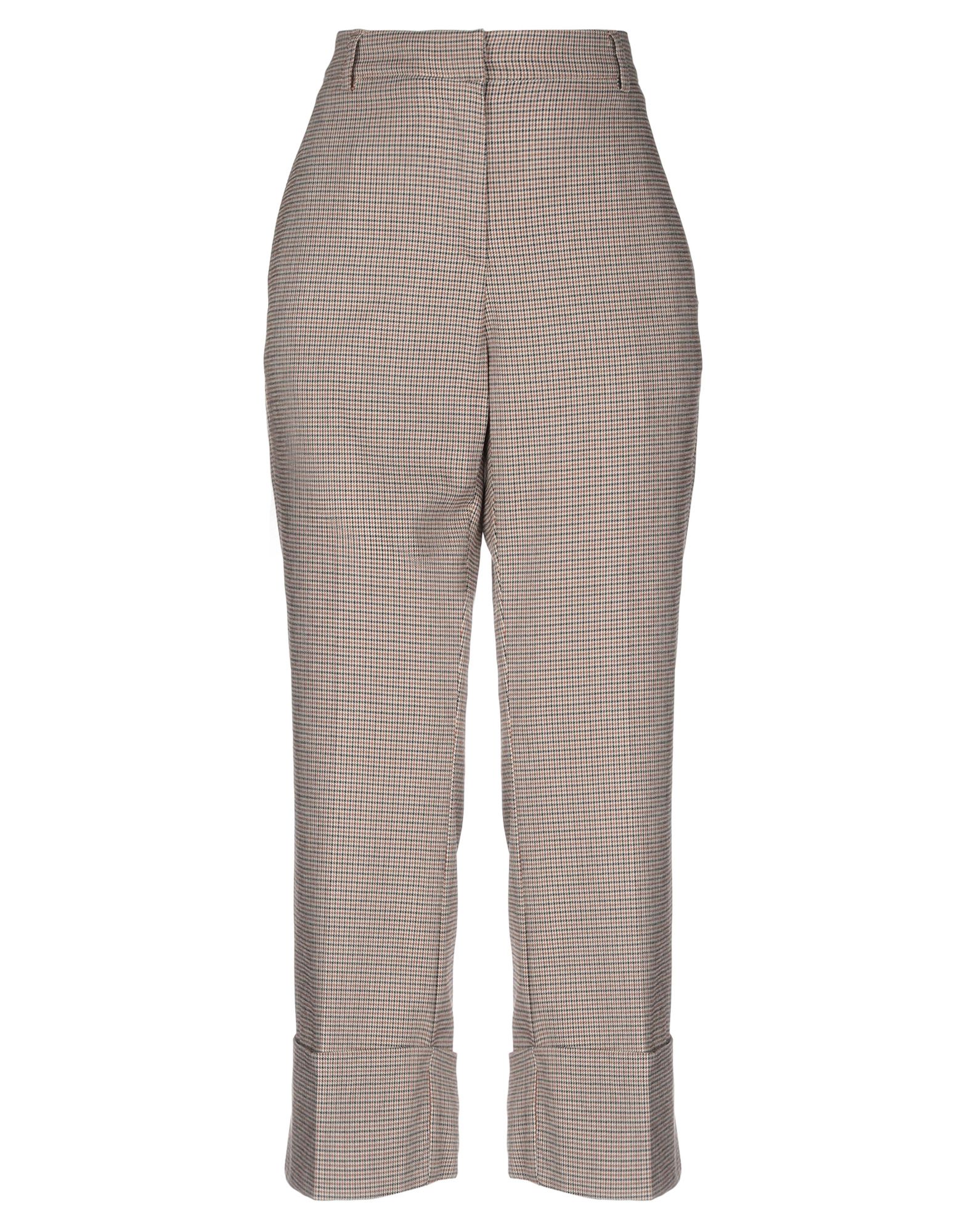 Брюки OTTOD'AME