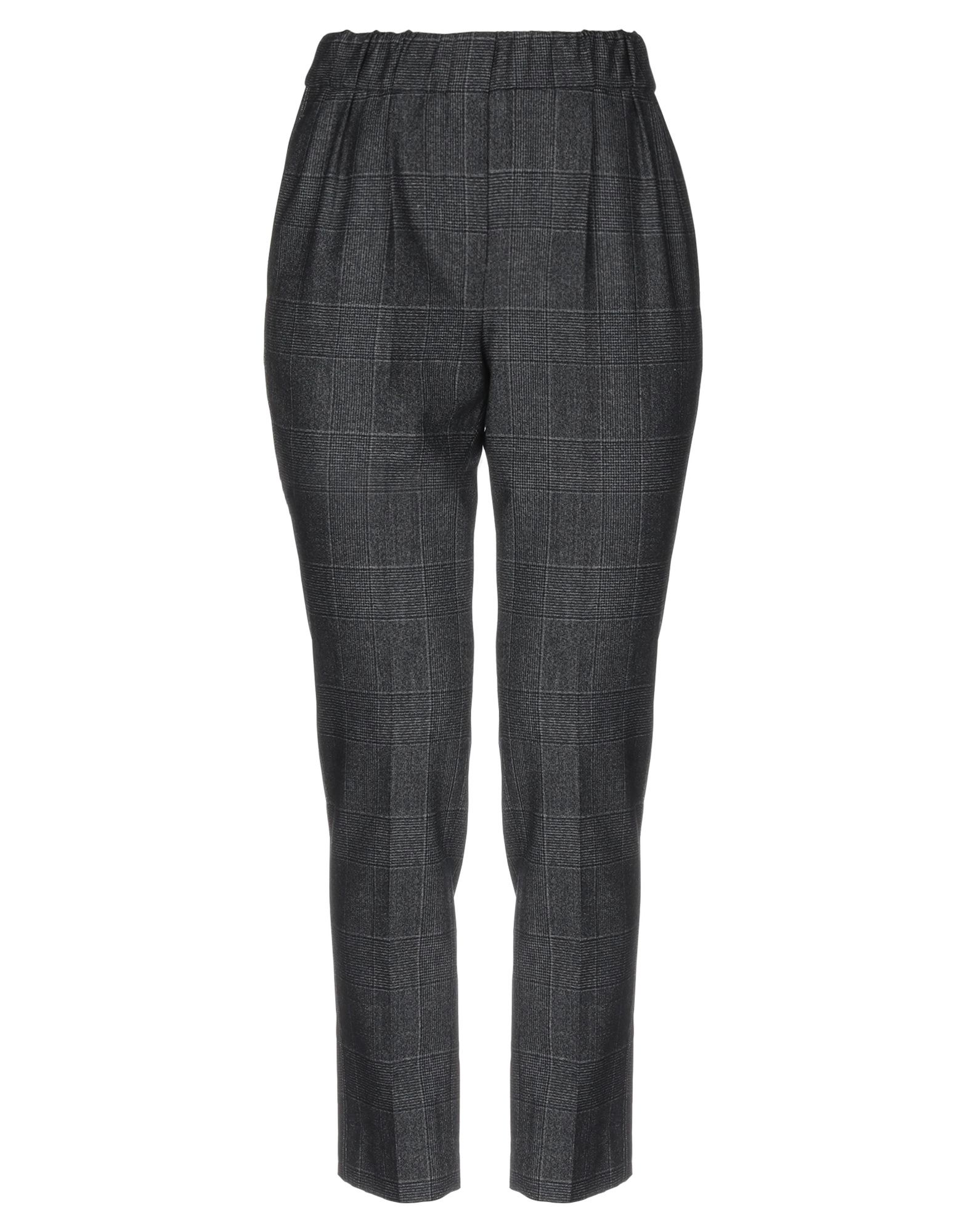 Брюки BRUNELLO CUCINELLI
