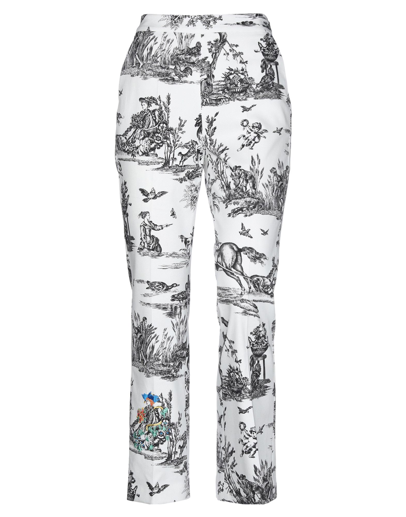 Брюки WEEKEND MAX MARA