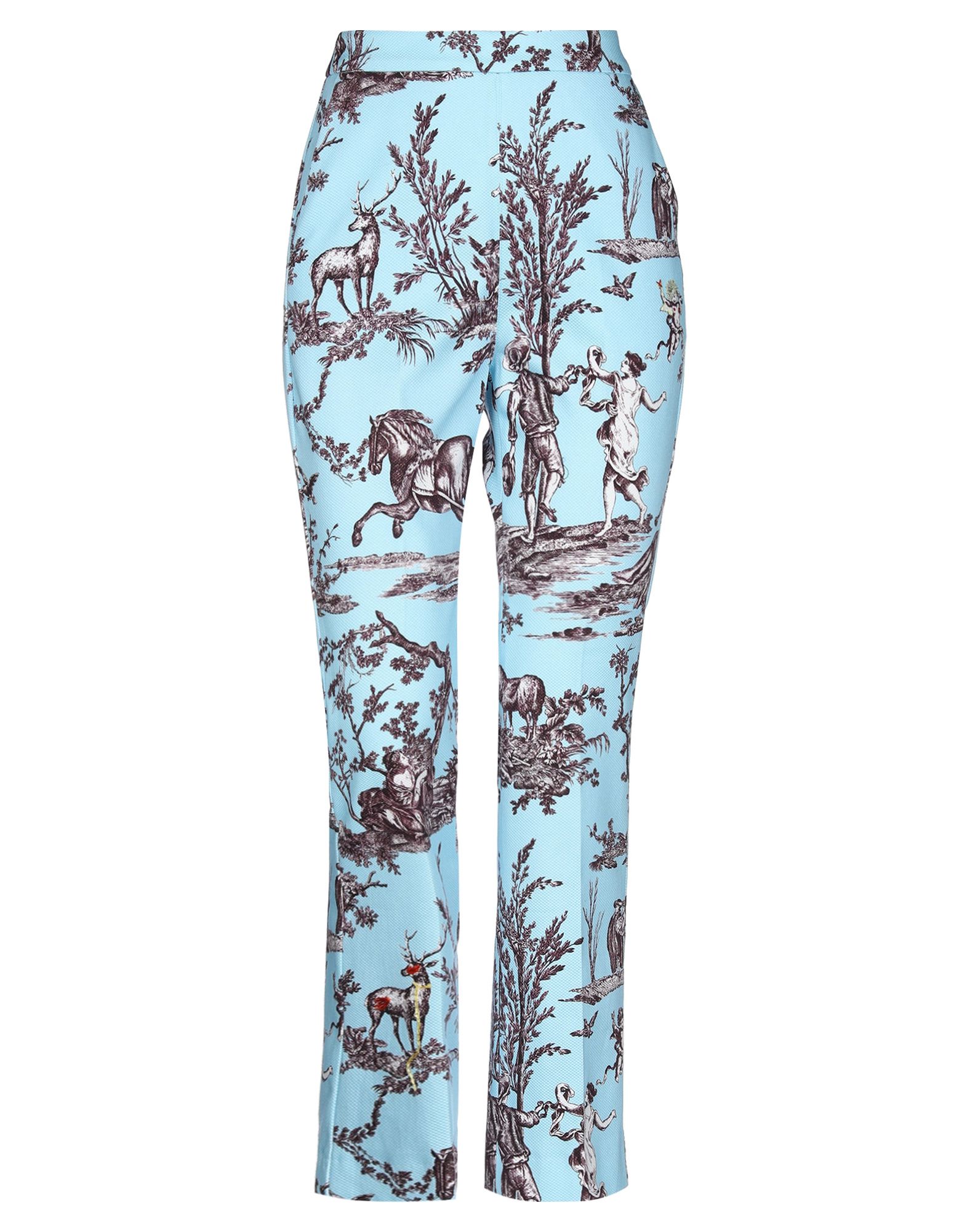 Брюки WEEKEND MAX MARA