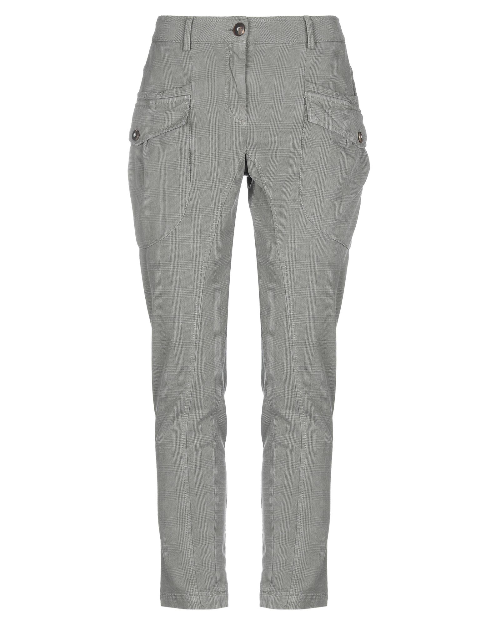 Брюки BRUNELLO CUCINELLI