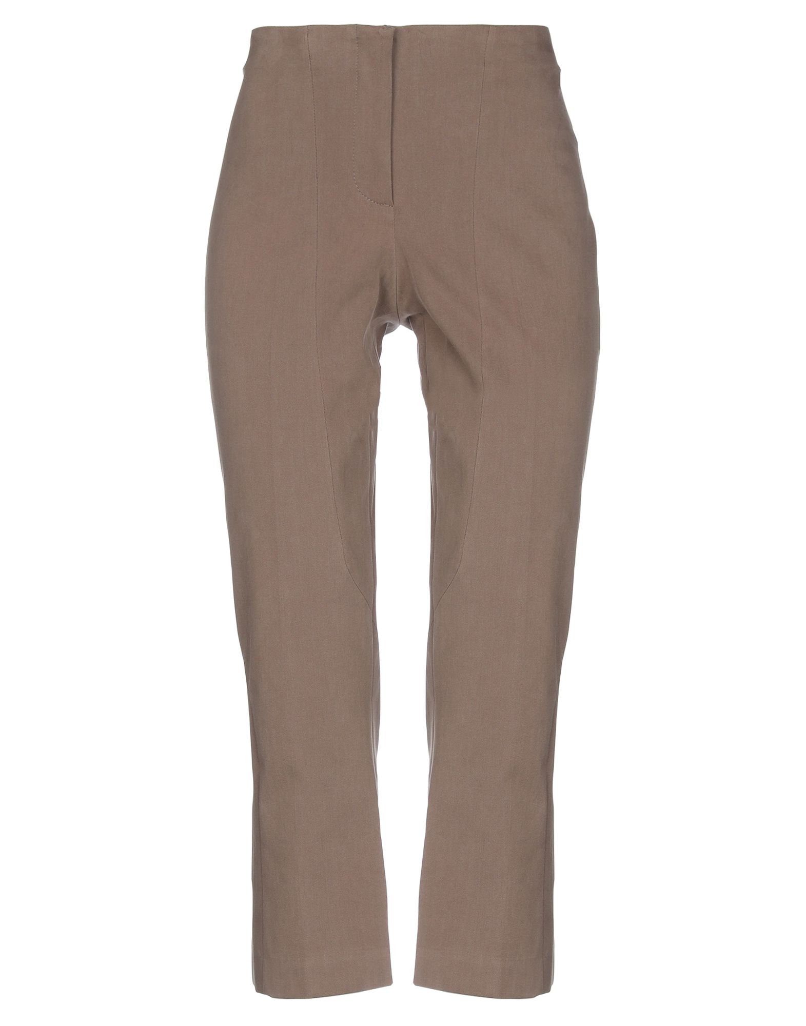 Брюки BRUNELLO CUCINELLI