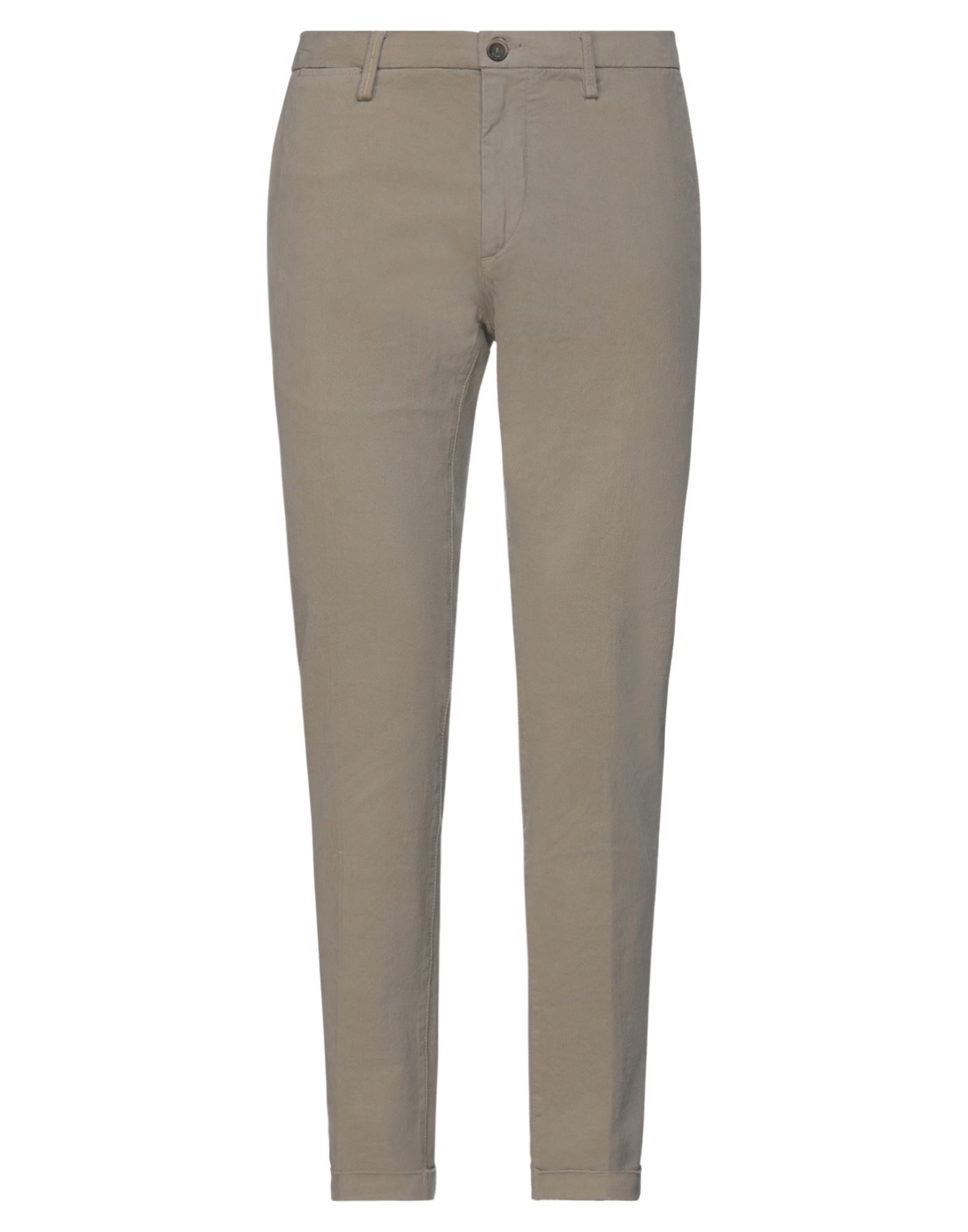 Re-hash Pants In Dove Grey