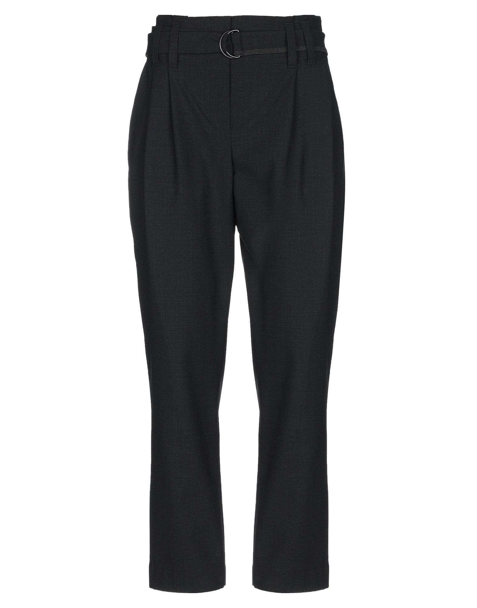 Брюки BRUNELLO CUCINELLI