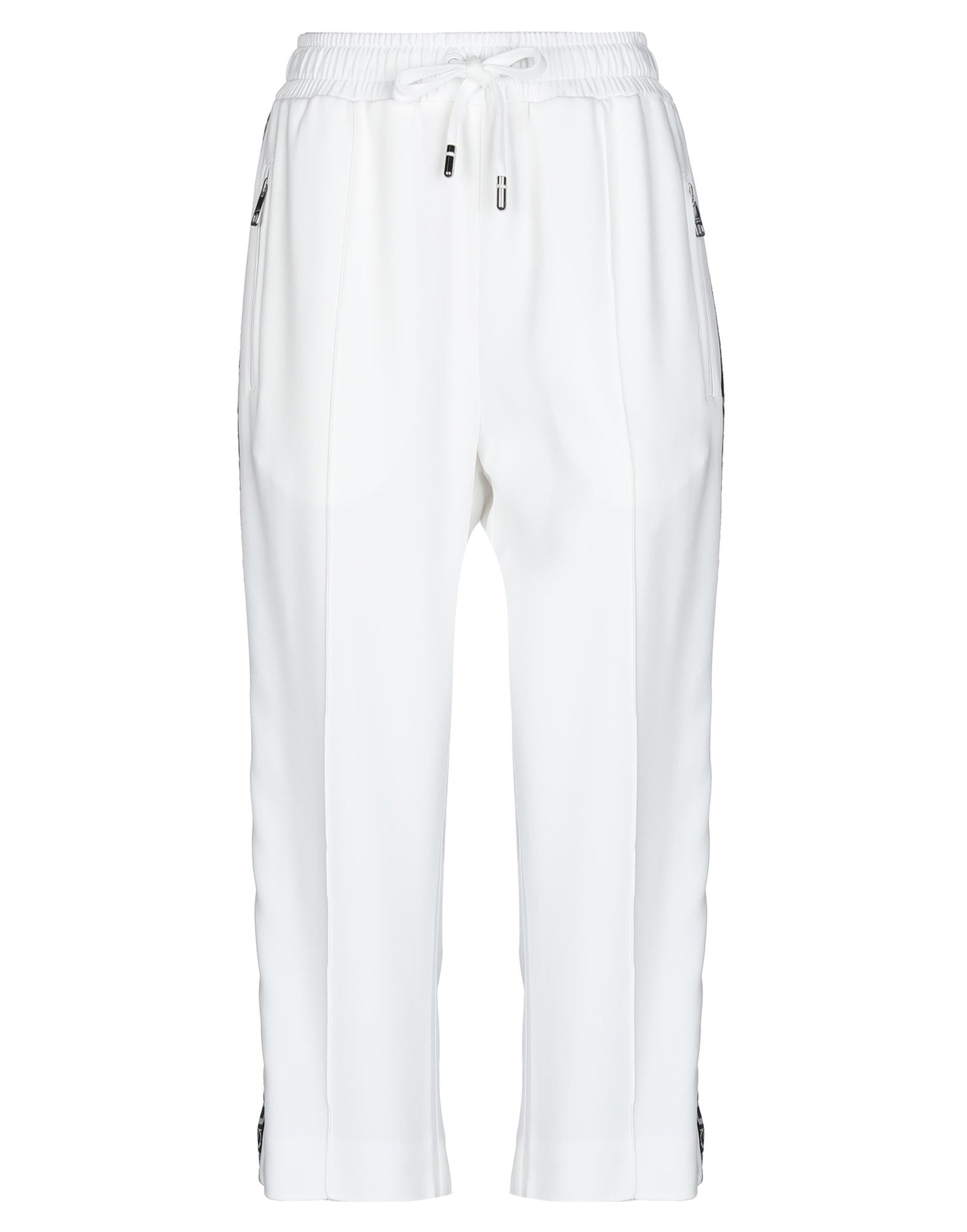 DOLCE&GABBANA DOLCE&GABBANA BOTTOMWEAR Casual Παντελόνι