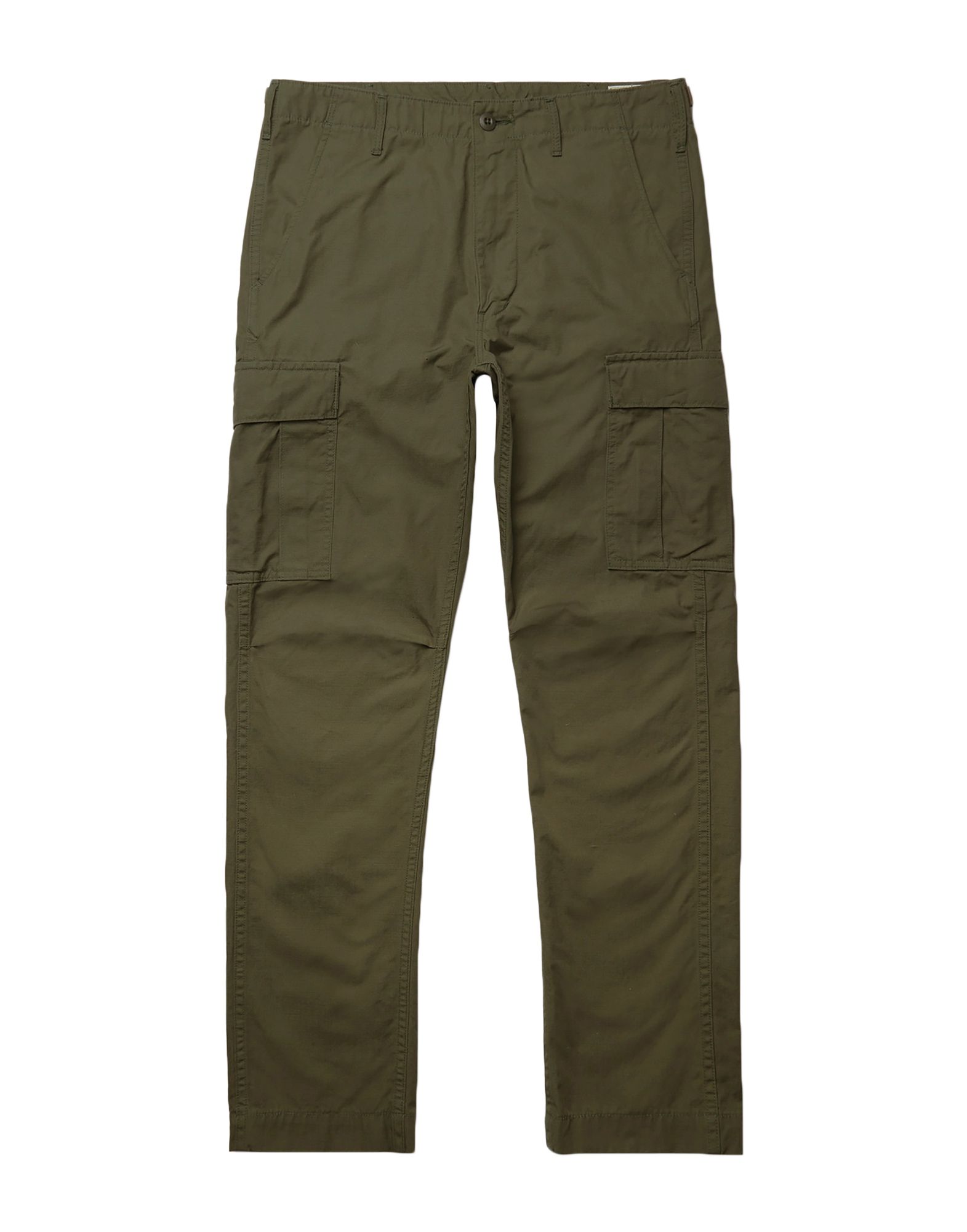 ORSLOW BOTTOMWEAR Casual Παντελόνι