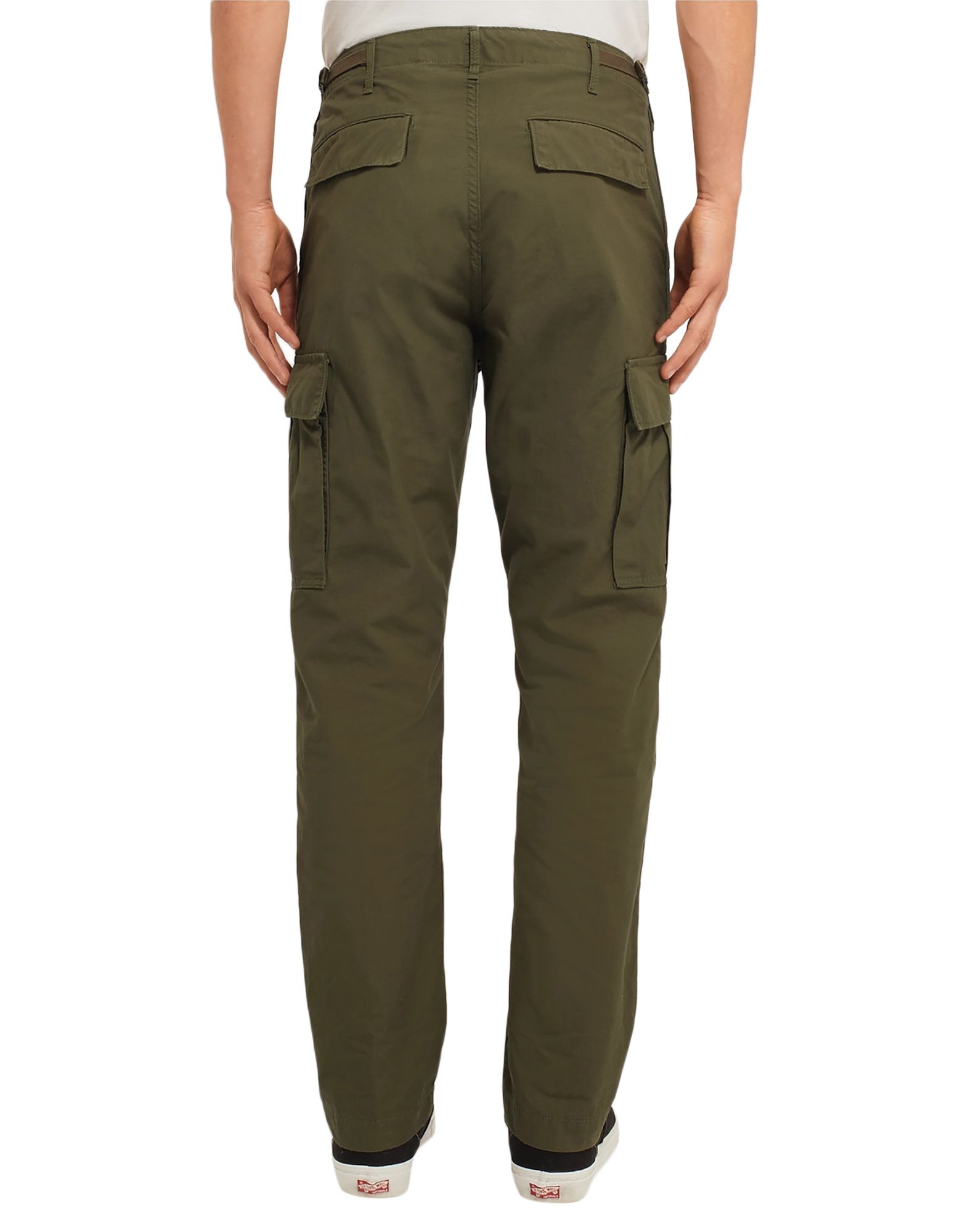  Orslow - Partes De Abajo - Pantalones - On Yoox.com 