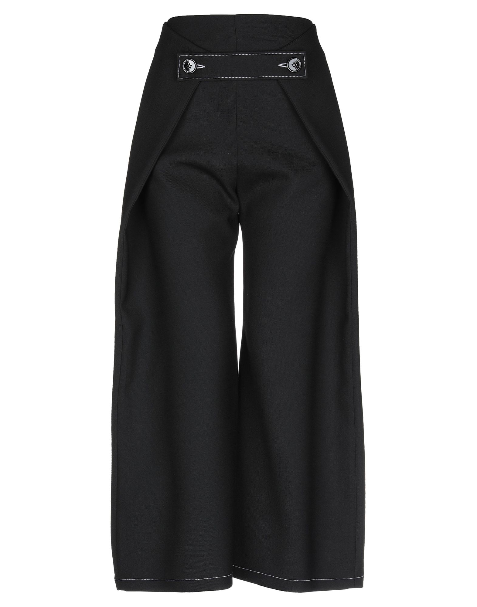 Брюки MM6 MAISON MARGIELA