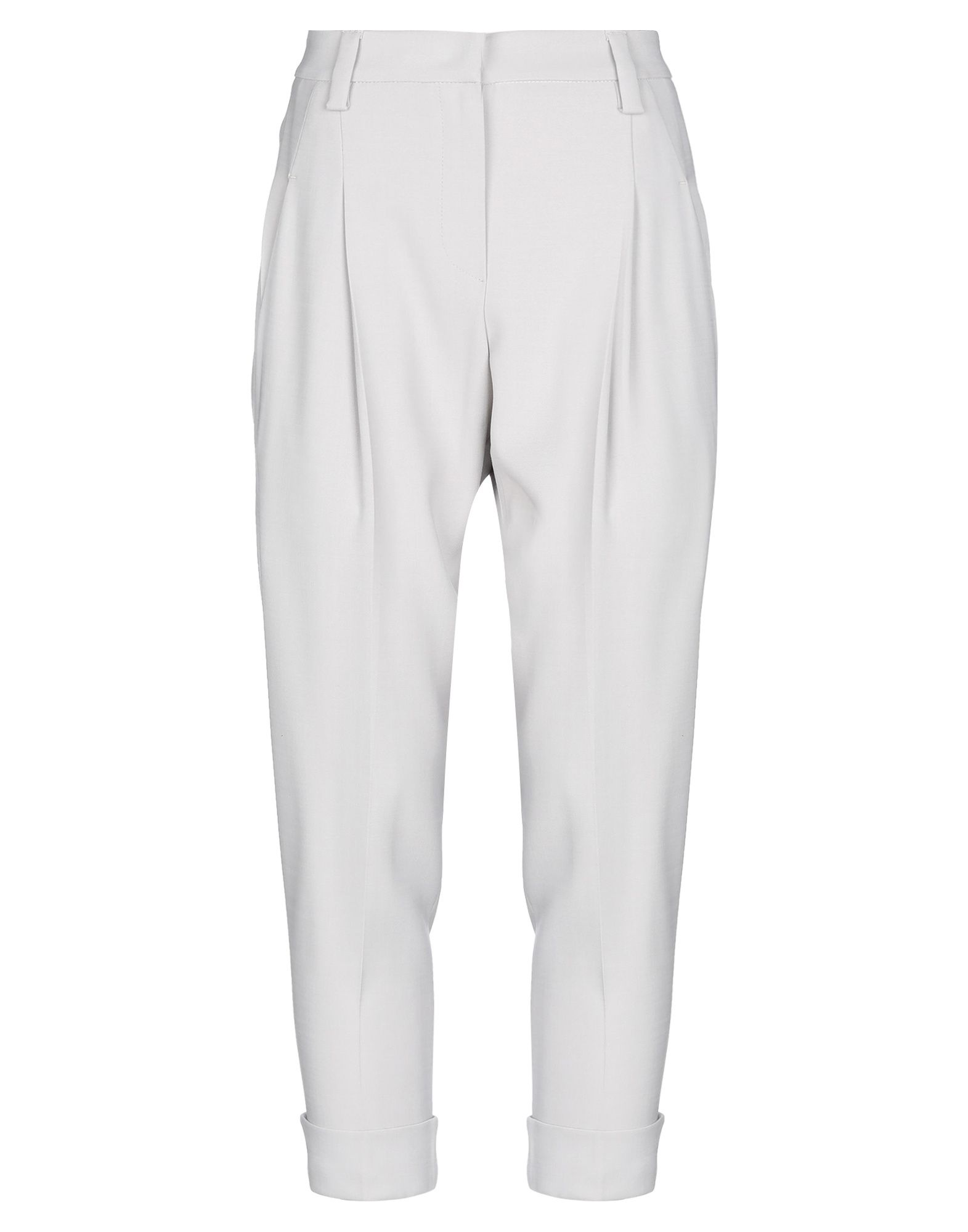 Брюки BRUNELLO CUCINELLI