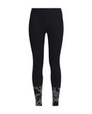 KORAL Damen Leggings Farbe Schwarz Gre 6