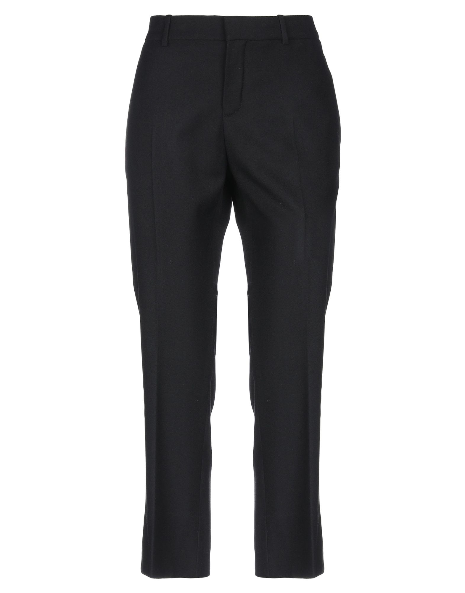 Брюки SAINT LAURENT