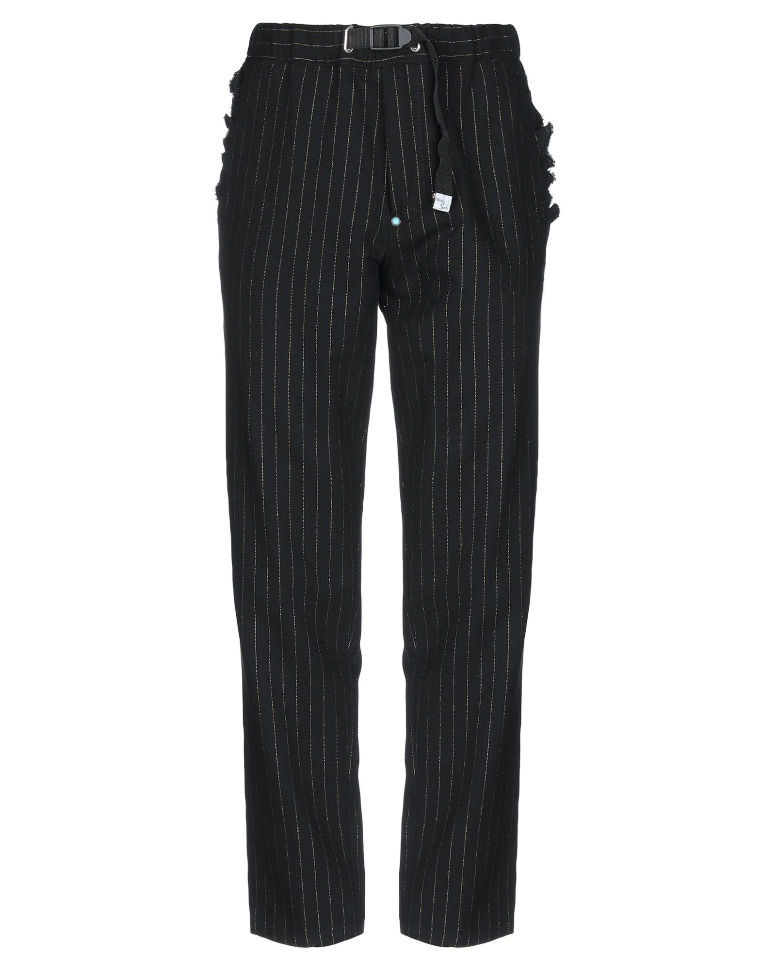 Брюки WHITE SAND 88