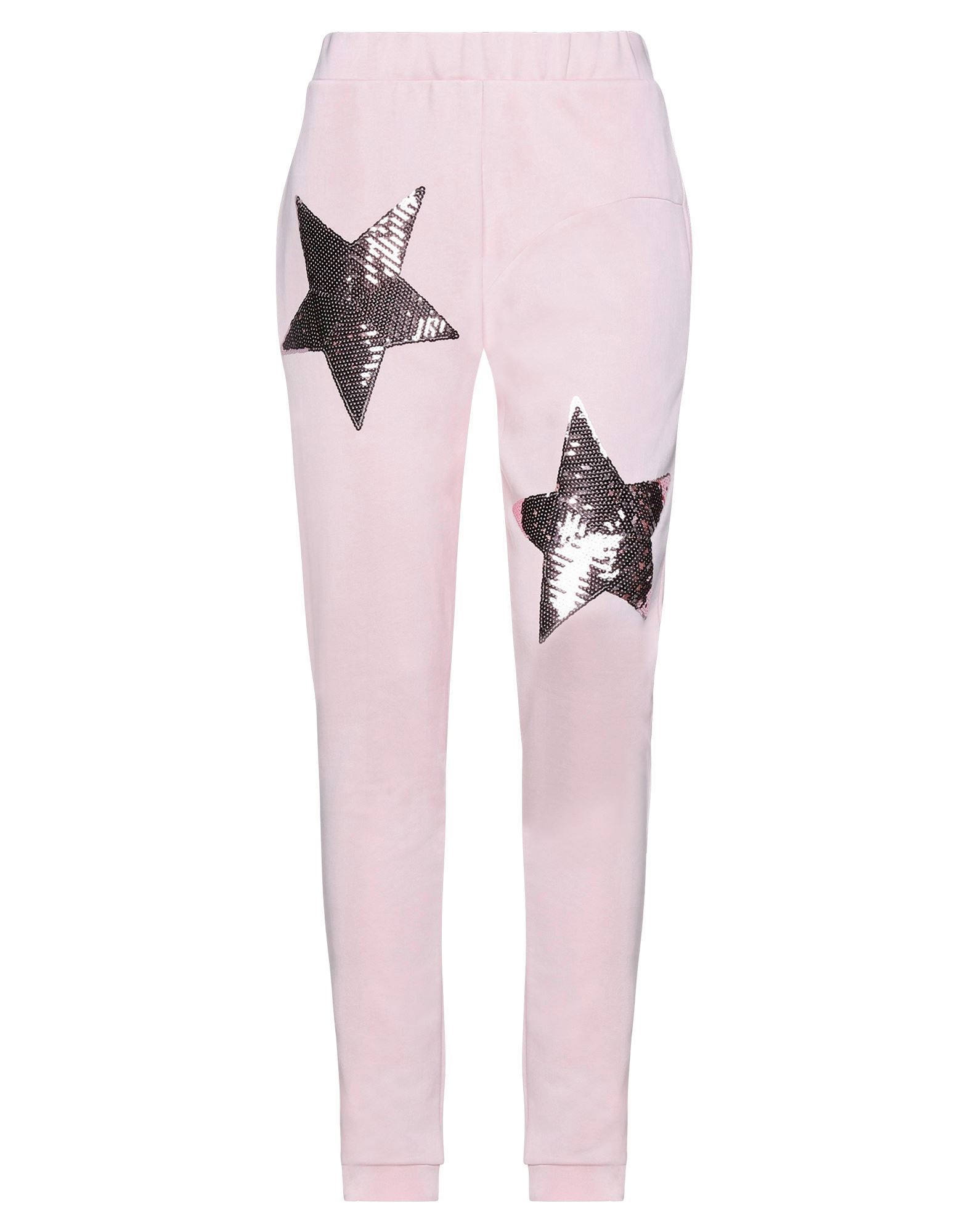 Atos Lombardini Pants In Pink | ModeSens