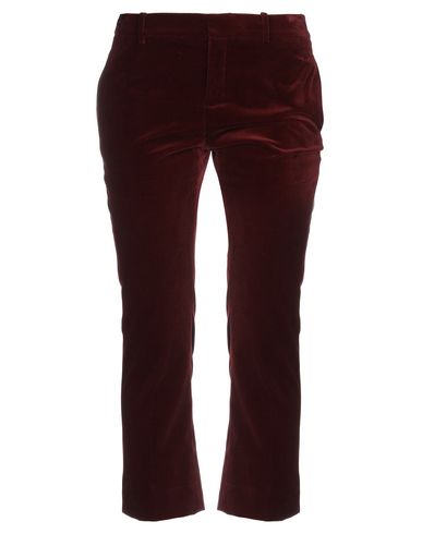Повседневные брюки Yves Saint Laurent 13342519OG