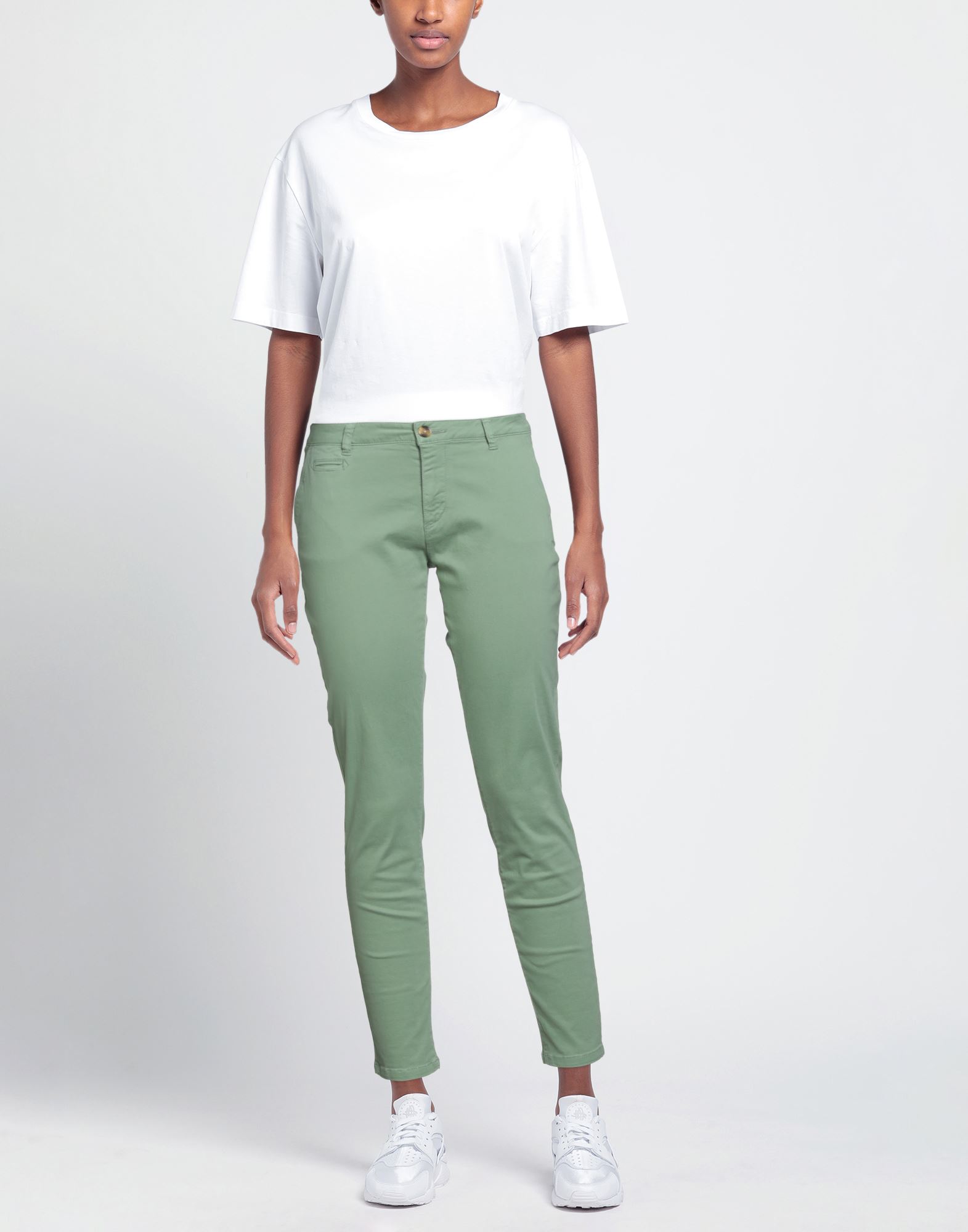  Lab Dip - Partes De Abajo - Pantalones - On Yoox.com 