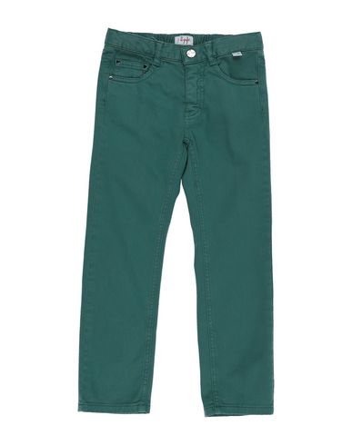 Повседневные брюки Il Gufo 13343090ep