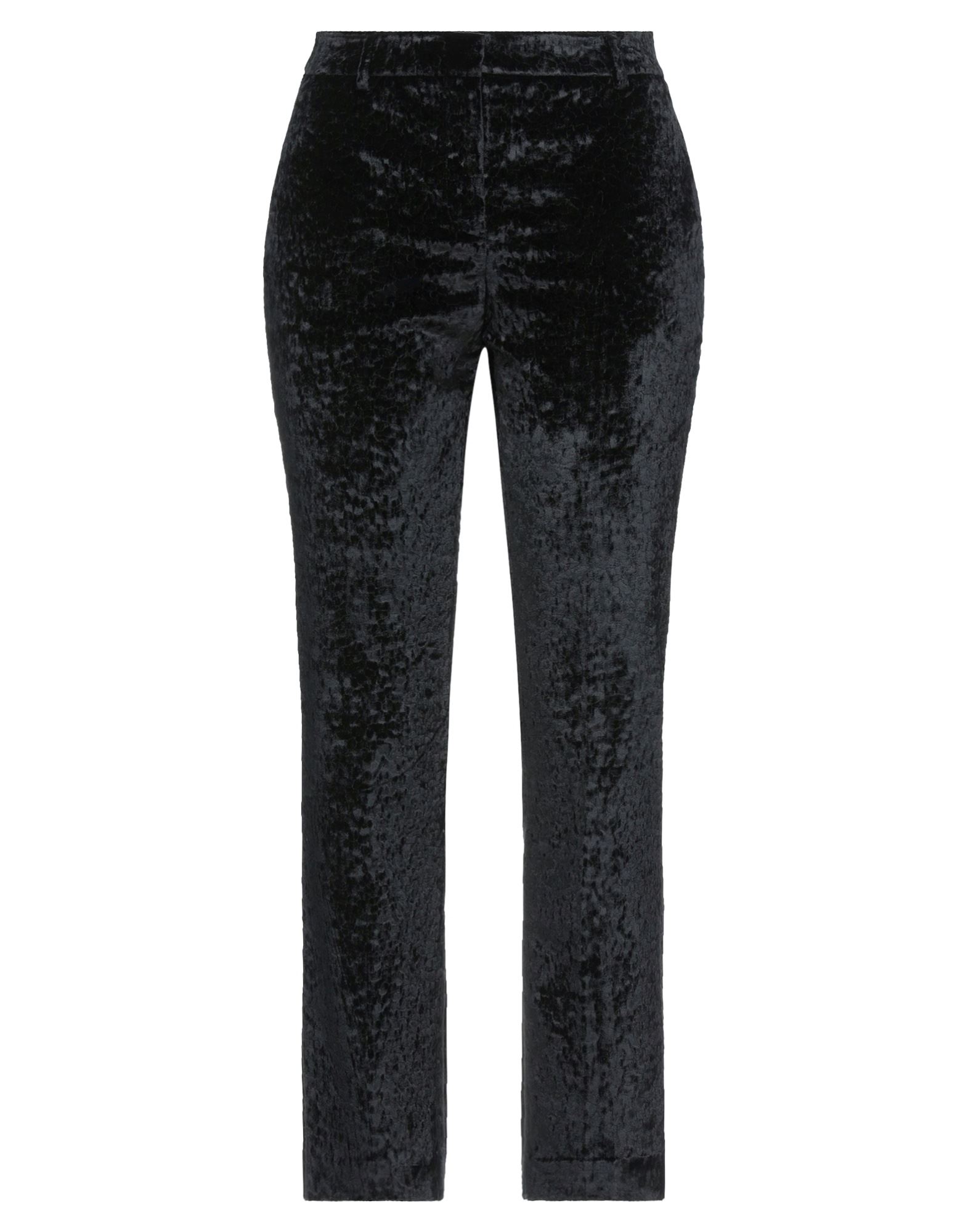 L'autre Chose Pants In Black