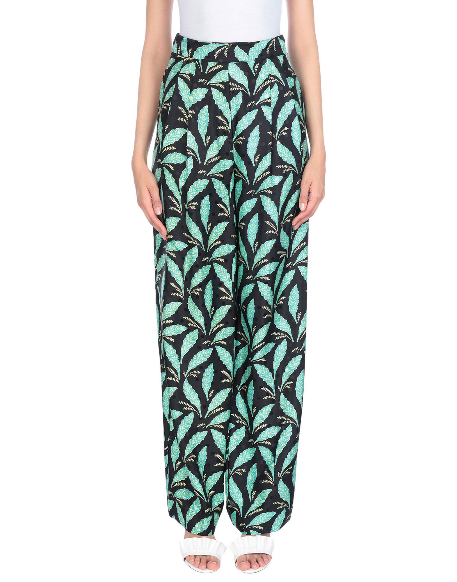 Брюки DIANE VON FURSTENBERG