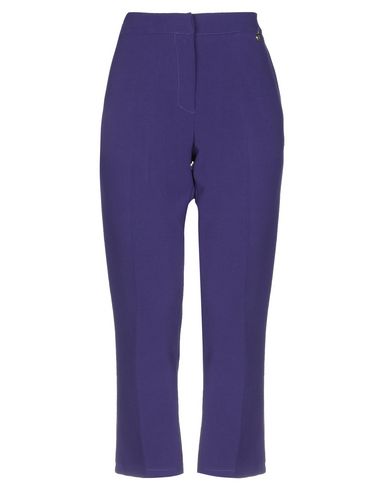 Укороченные брюки SOUVENIR 