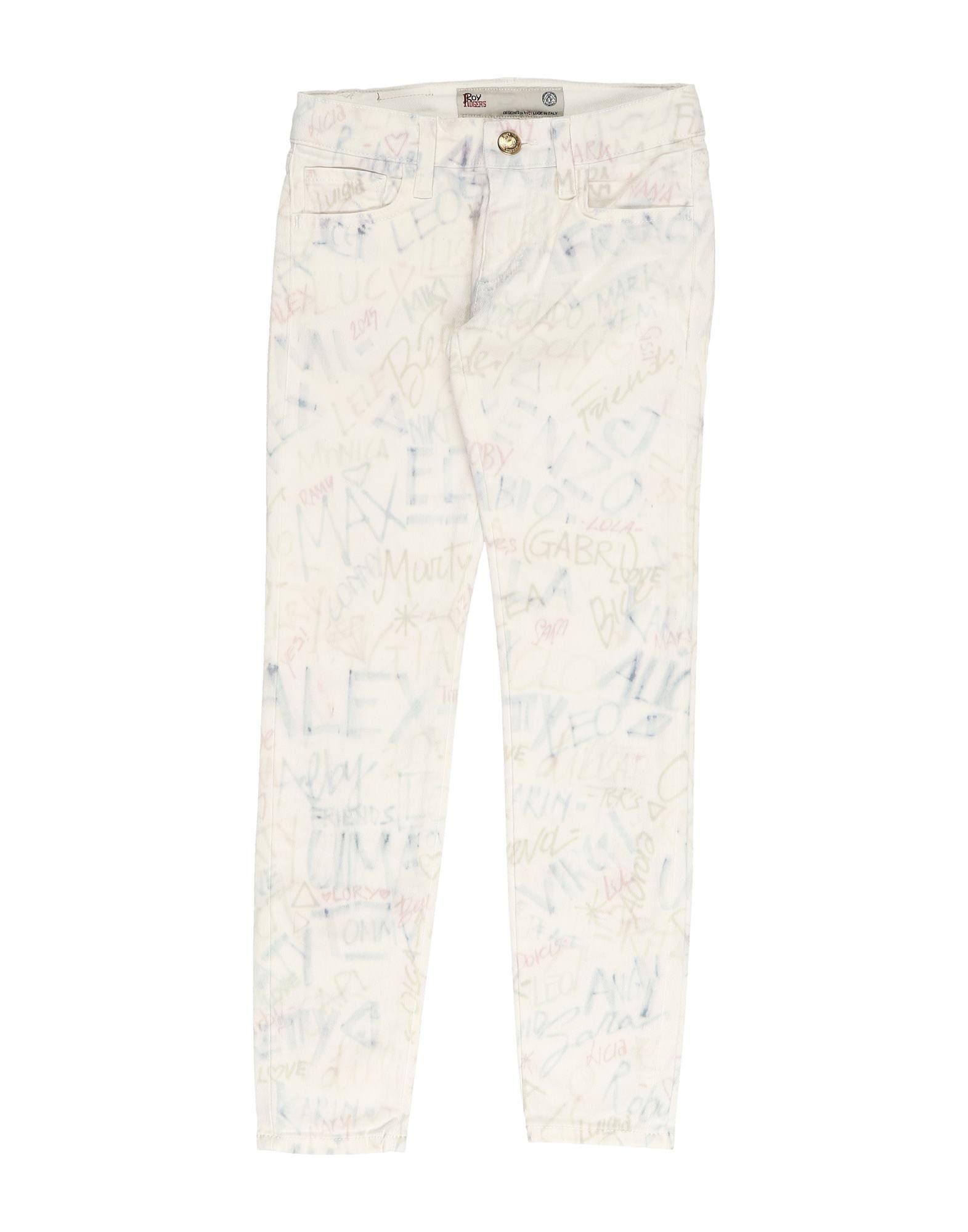 Брюки ROŸ ROGER'S