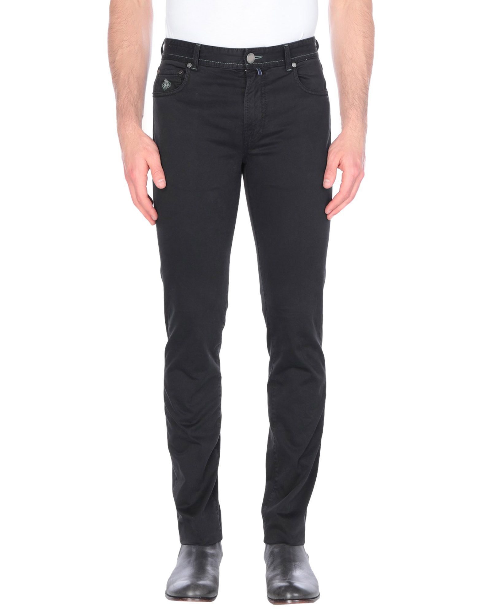  Luigi Borrelli Napoli - Hosen & Röcke - Hosen - On Yoox.com 