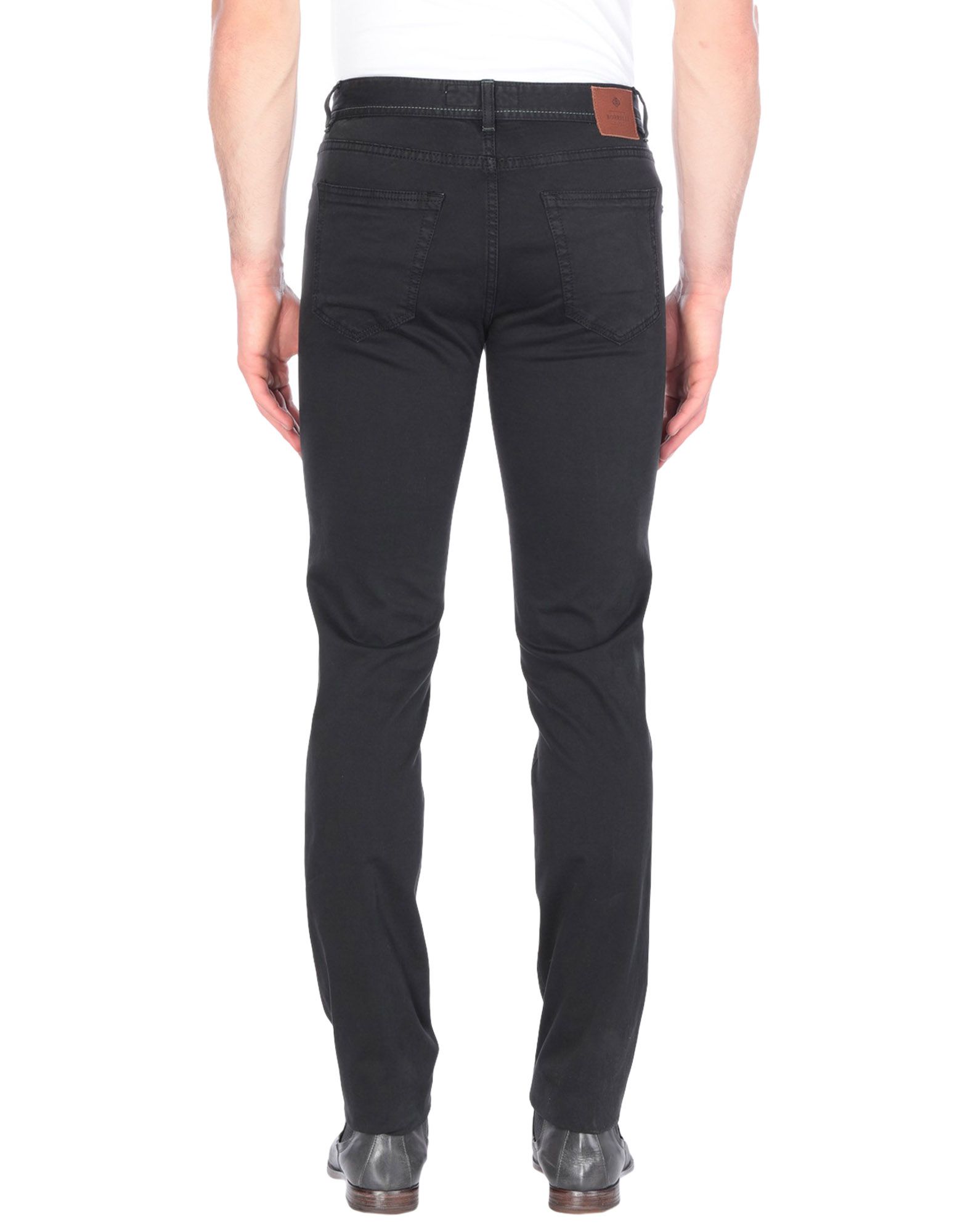  Luigi Borrelli Napoli - Hosen & Röcke - Hosen - On Yoox.com 