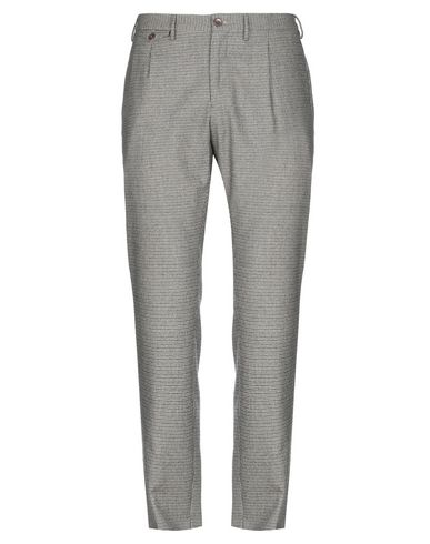 Повседневные брюки INCOTEX