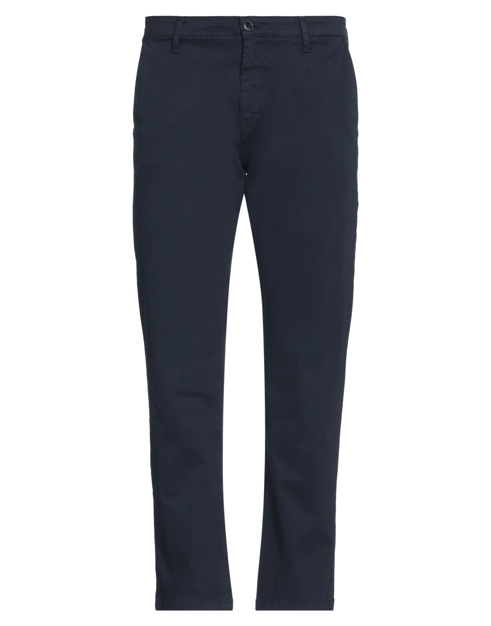 Fiftieth Pants In Blue