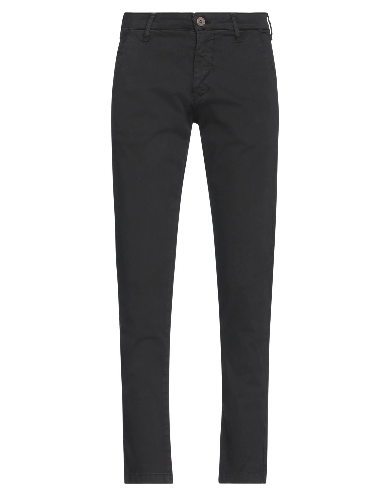Fiftieth Pants In Black
