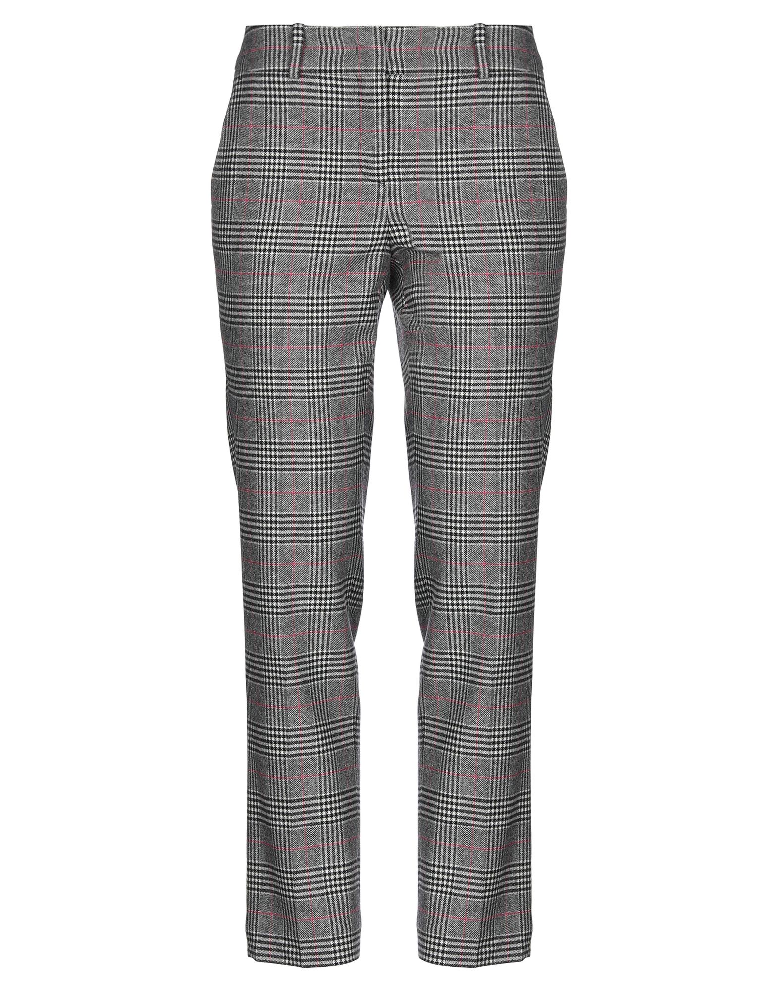 Брюки ERMANNO SCERVINO