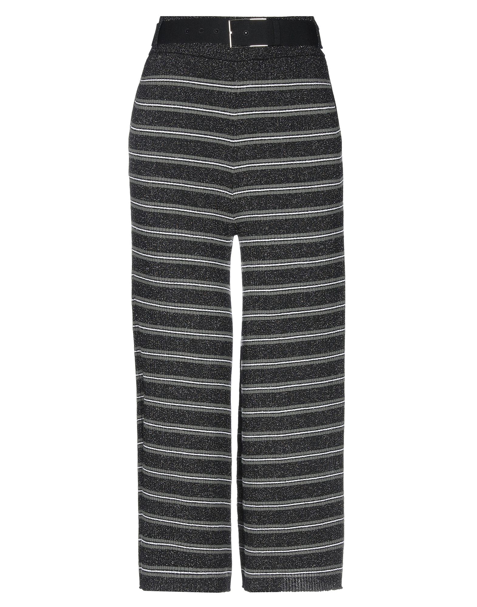 Брюки PATRIZIA PEPE