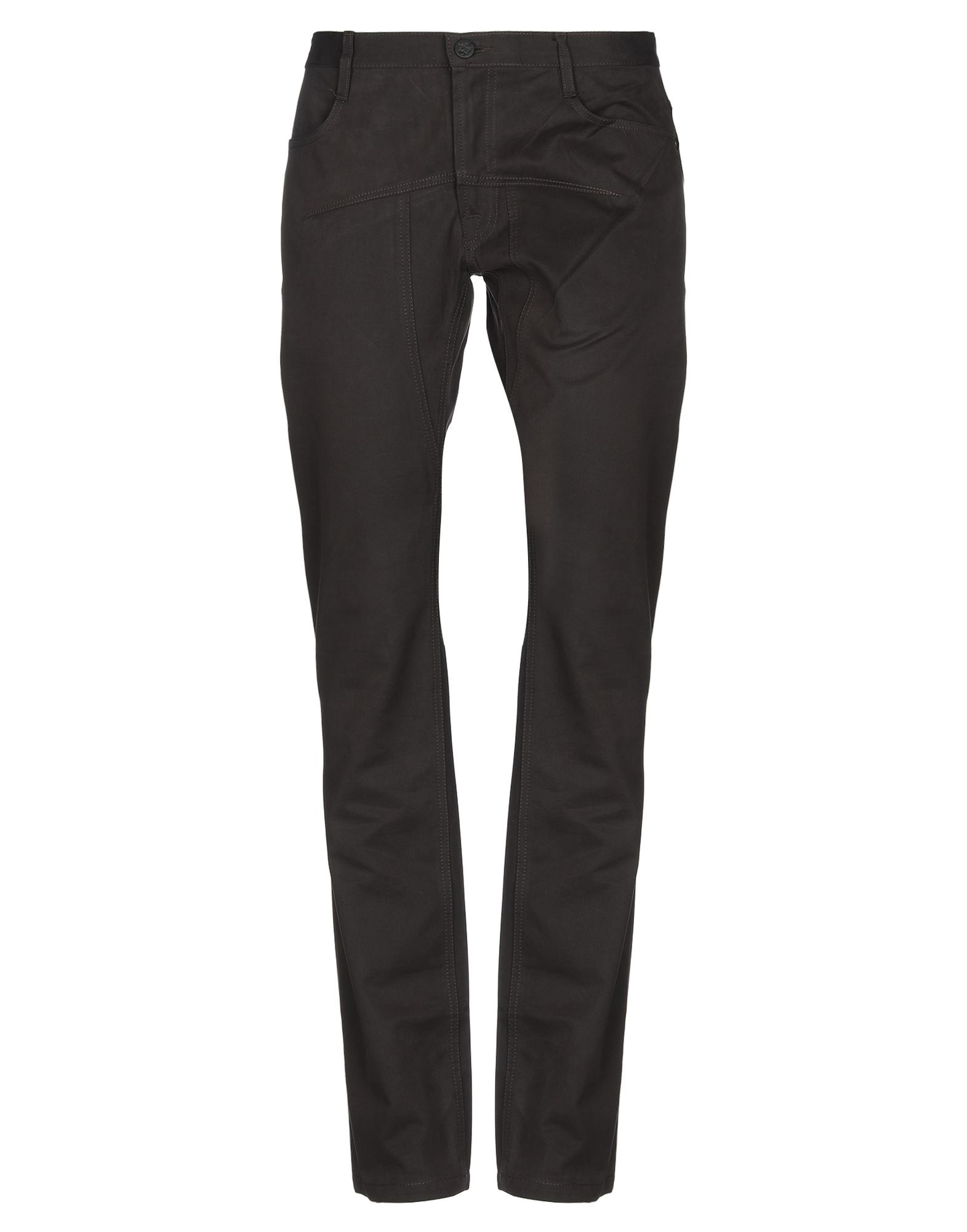 Брюки PATRIZIA PEPE