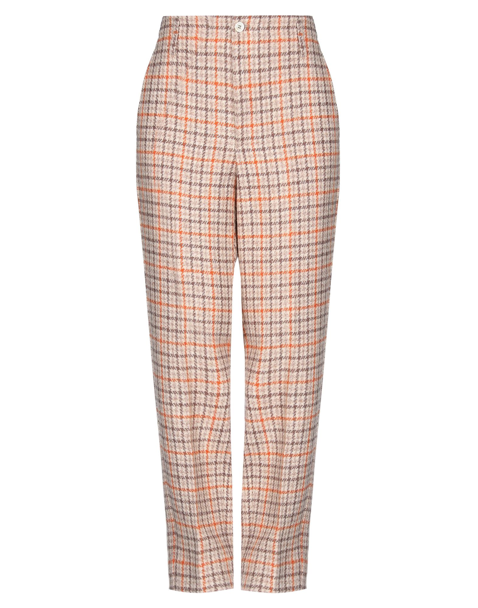 Брюки GOLDEN GOOSE DELUXE BRAND