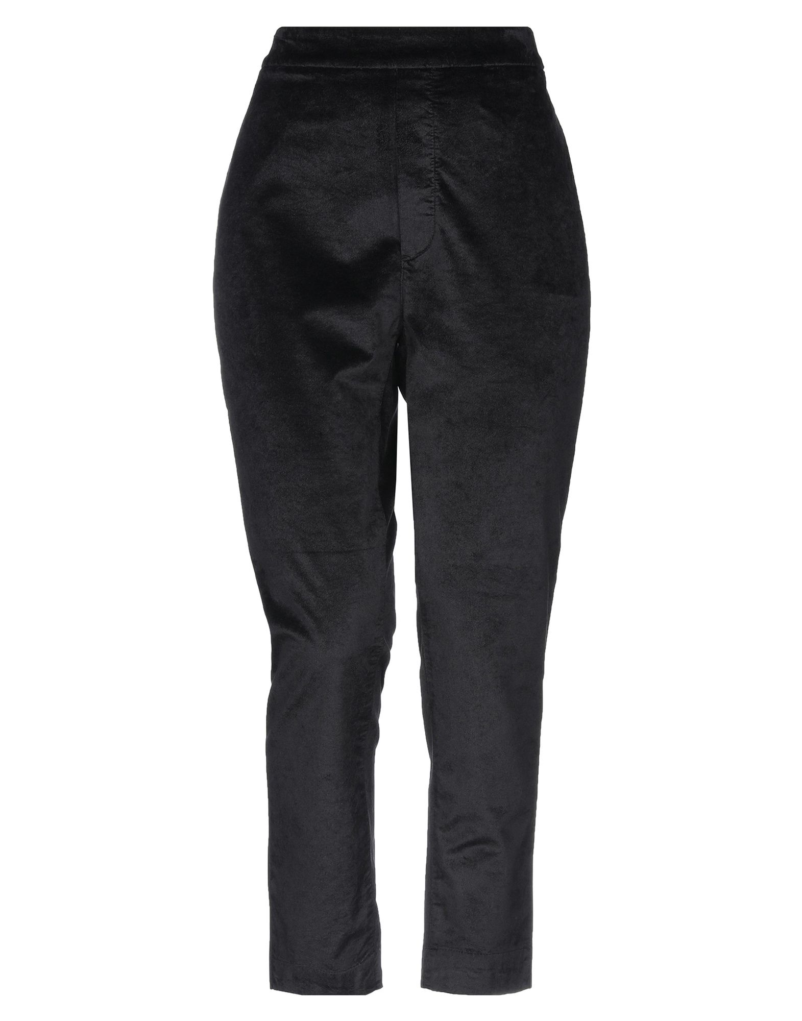 Повседневные брюки  - Черный цвет