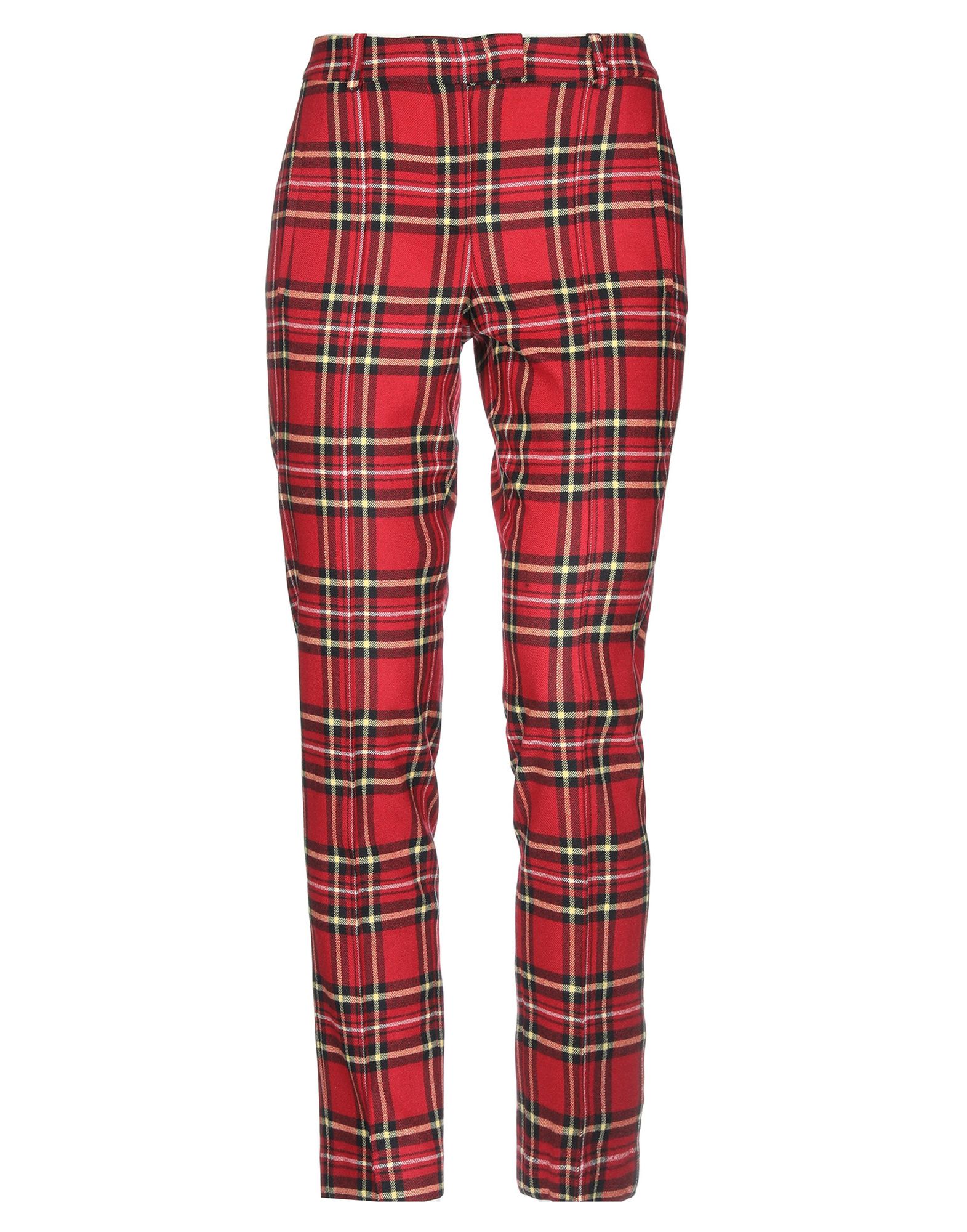 Брюки ERMANNO SCERVINO