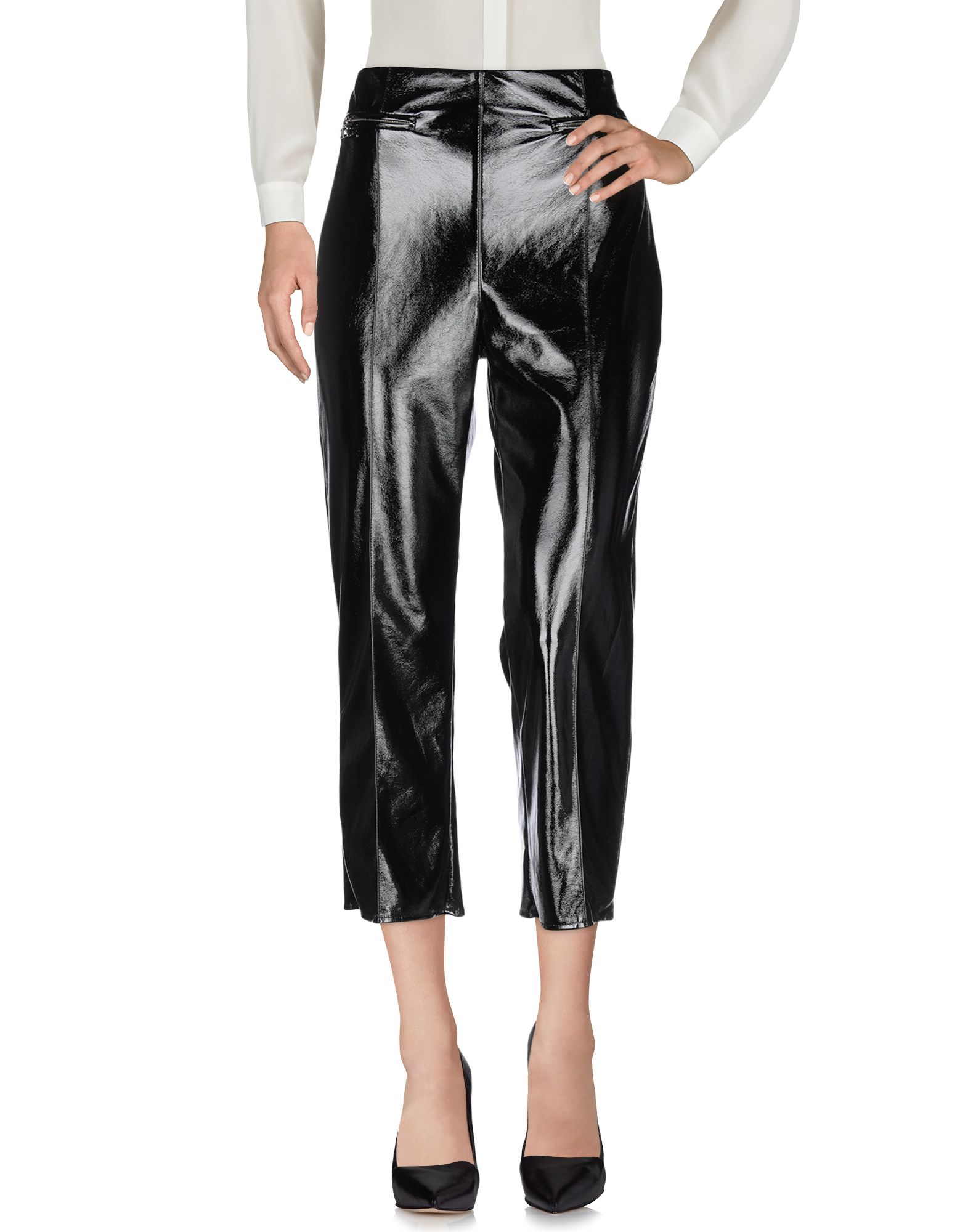  Elisabetta Franchi - Hosen & Röcke - Hosen - On Yoox.com 