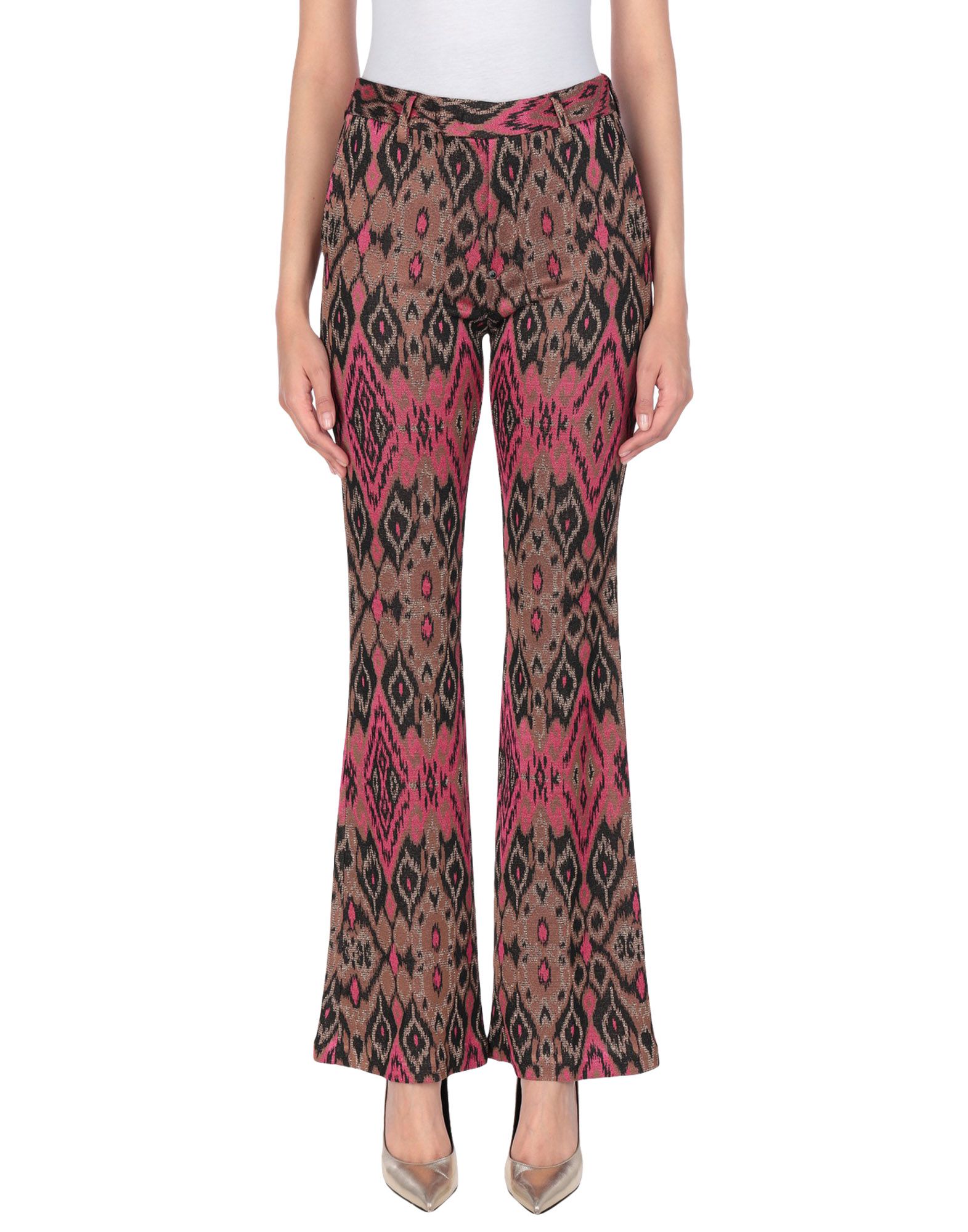 Брюки WHITE SAND 88