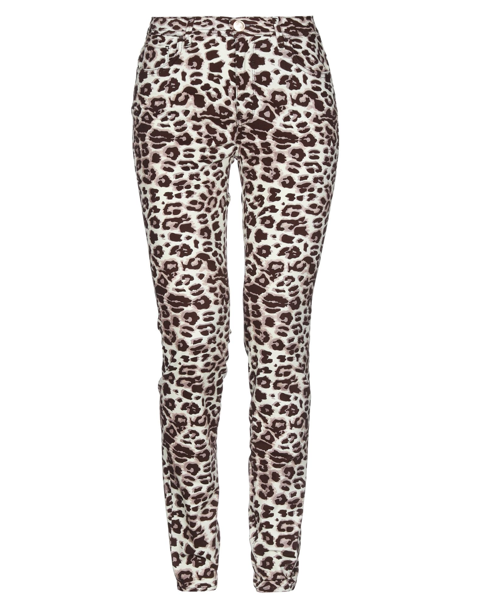 Брюки TRUSSARDI JEANS