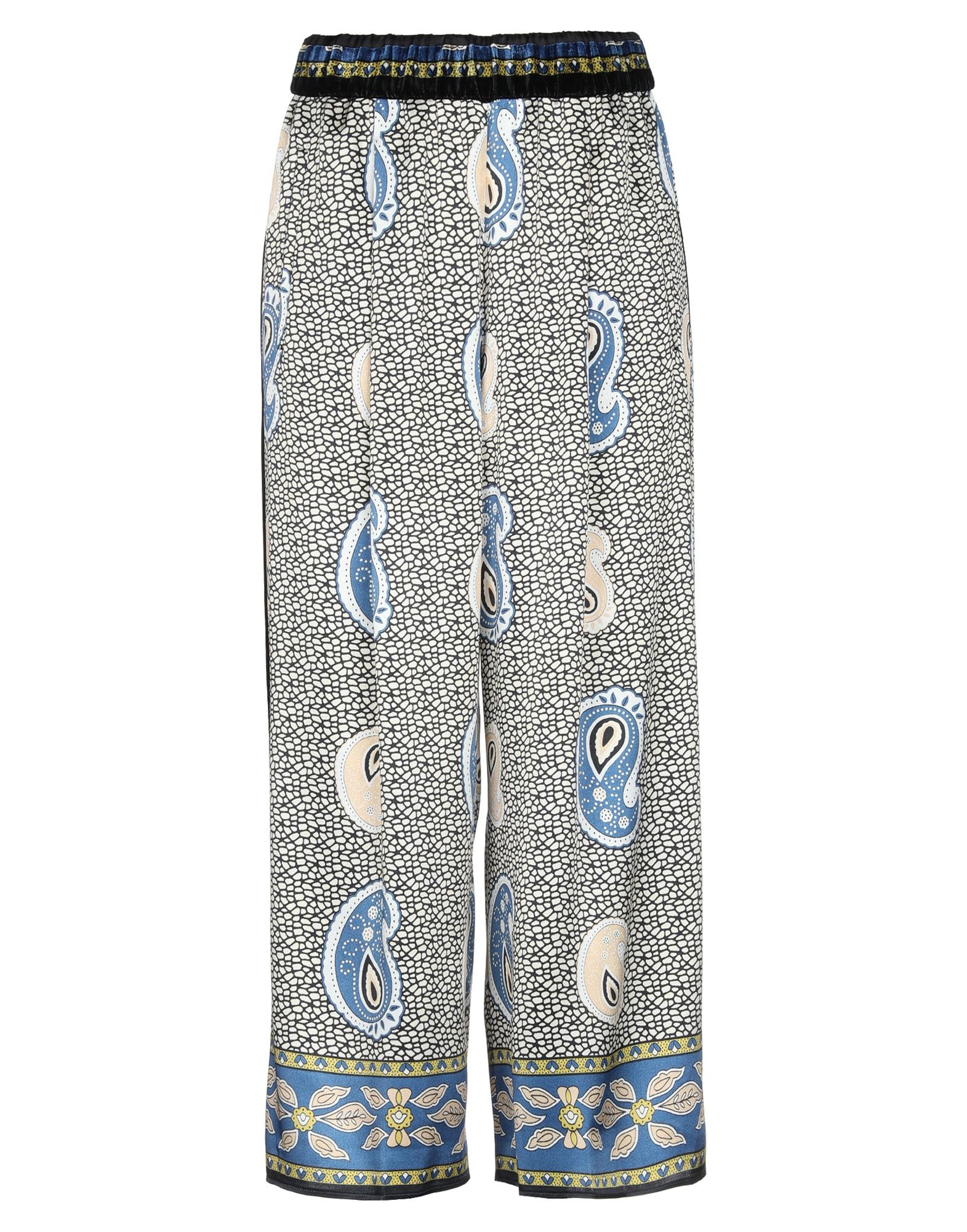 Брюки FORTE_FORTE