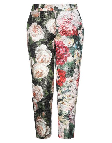 Укороченные брюки Dolce&Gabbana 13346505WE