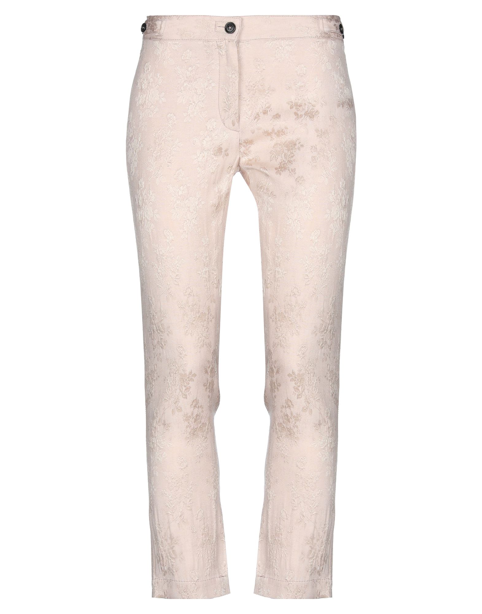 Брюки ANN DEMEULEMEESTER