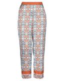 SEVENTY SERGIO TEGON Damen Hose Farbe Azurblau Gre 4