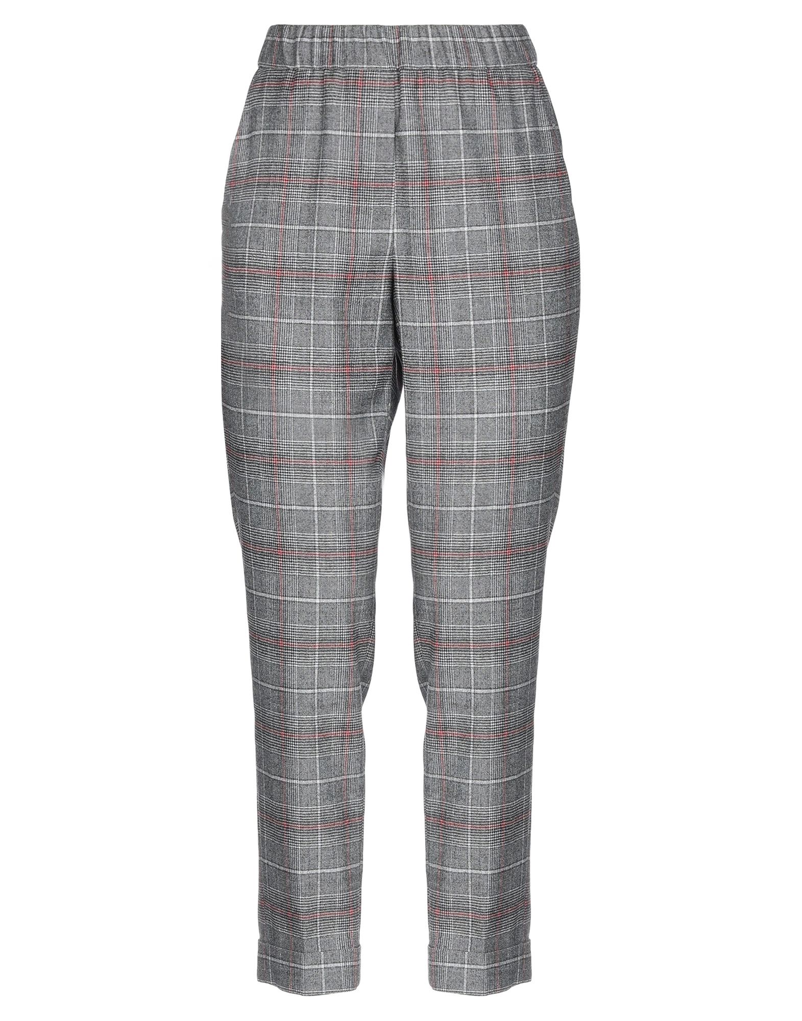 Брюки CAPPELLINI by PESERICO