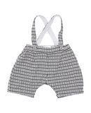 ALETTA Jungen 0-24 monate Bermudashorts Farbe Grau Gre 5